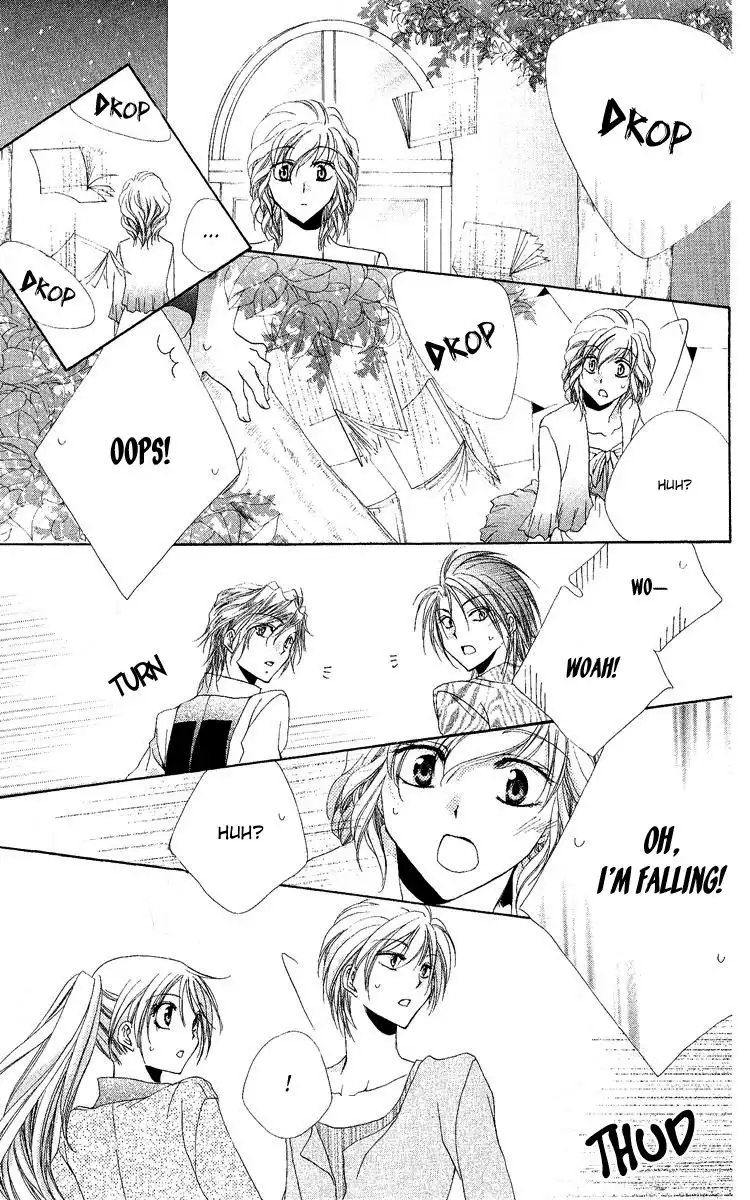 Shitsuji-sama no Okiniiri Chapter 18 40